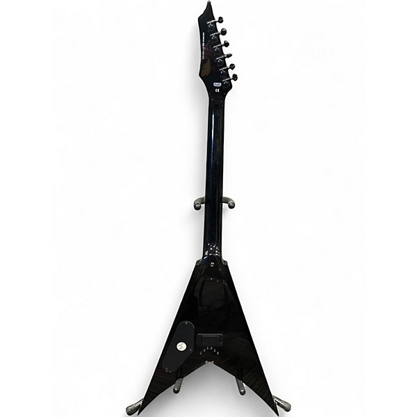 Used Dean Dave Mustaine VMNT Fear Solid Body Electric Guitar