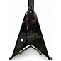 Used Dean Dave Mustaine VMNT Fear Solid Body Electric Guitar