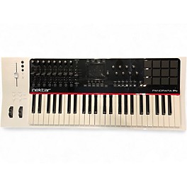 Used Panorama P4 NEKTAR MIDI Controller