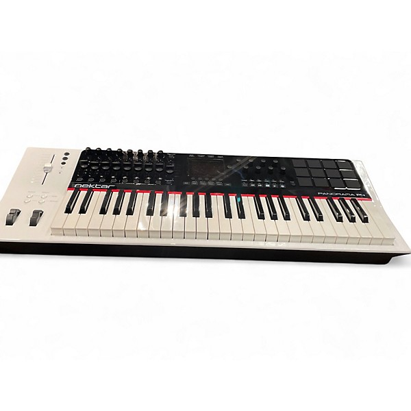 Used Panorama P4 NEKTAR MIDI Controller