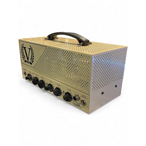 Used Victory V40 The Dutchess Tube Guitar Amp Head