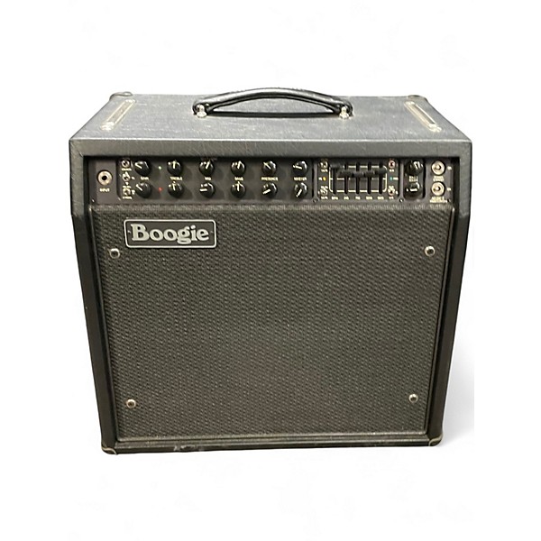 Used MESA/Boogie Mark V Thirty Five 1x12 Tube Guitar Combo Amp