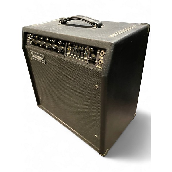Used MESA/Boogie Mark V Thirty Five 1x12 Tube Guitar Combo Amp
