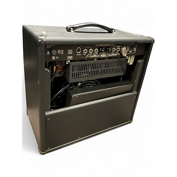 Used MESA/Boogie Mark V Thirty Five 1x12 Tube Guitar Combo Amp