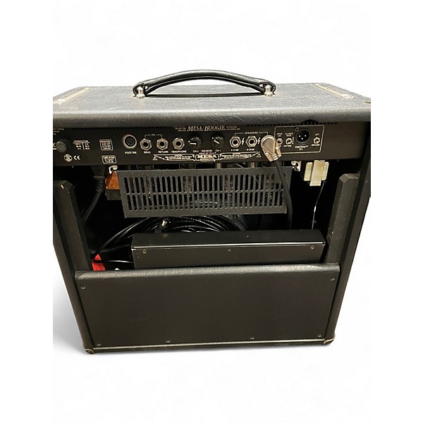 Used MESA/Boogie Mark V Thirty Five 1x12 Tube Guitar Combo Amp