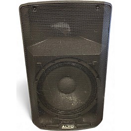 Used Alto TX212 Powered Speaker