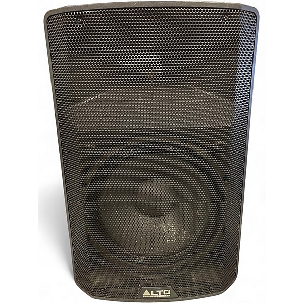 Used Alto TX212 Powered Speaker