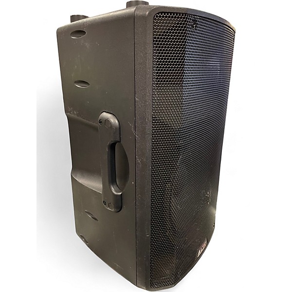 Used Alto TX212 Powered Speaker