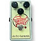 Used Electro-Harmonix Soul Food Overdrive Effect Pedal thumbnail