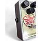 Used Electro-Harmonix Soul Food Overdrive Effect Pedal
