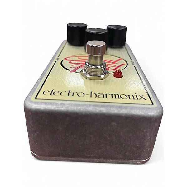 Used Electro-Harmonix Soul Food Overdrive Effect Pedal