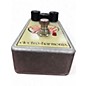 Used Electro-Harmonix Soul Food Overdrive Effect Pedal