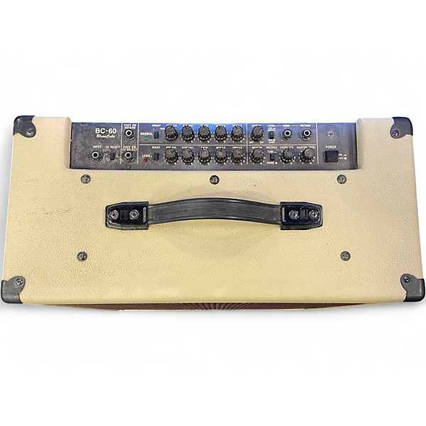 Used Roland BC60 Tube Guitar Combo Amp