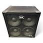 Used Gallien-Krueger 410BLX Bass Cabinet thumbnail