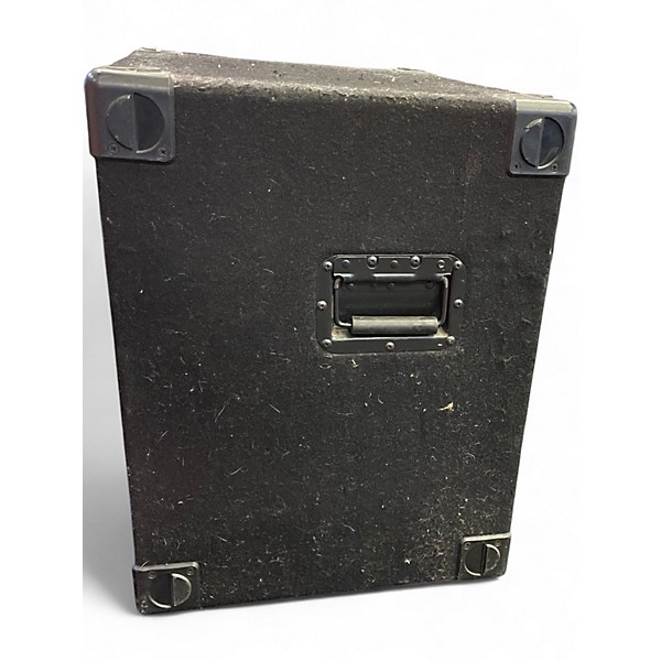 Used Gallien-Krueger 410BLX Bass Cabinet