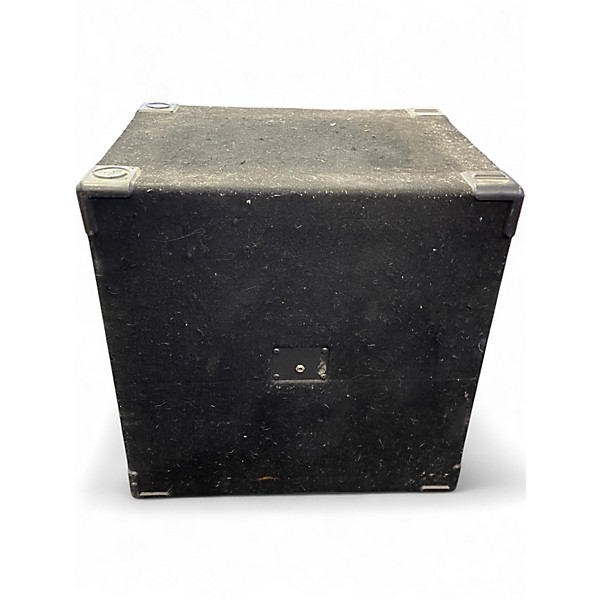 Used Gallien-Krueger 410BLX Bass Cabinet