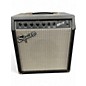 Used Squier BP15 Guitar Combo Amp thumbnail