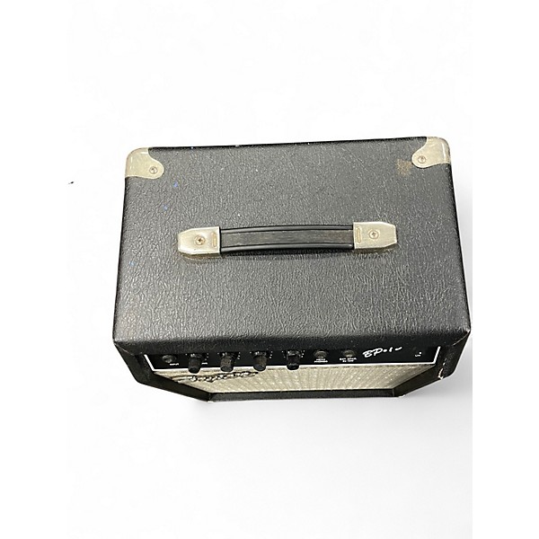 Used Squier BP15 Guitar Combo Amp