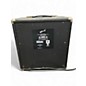 Used Squier BP15 Guitar Combo Amp