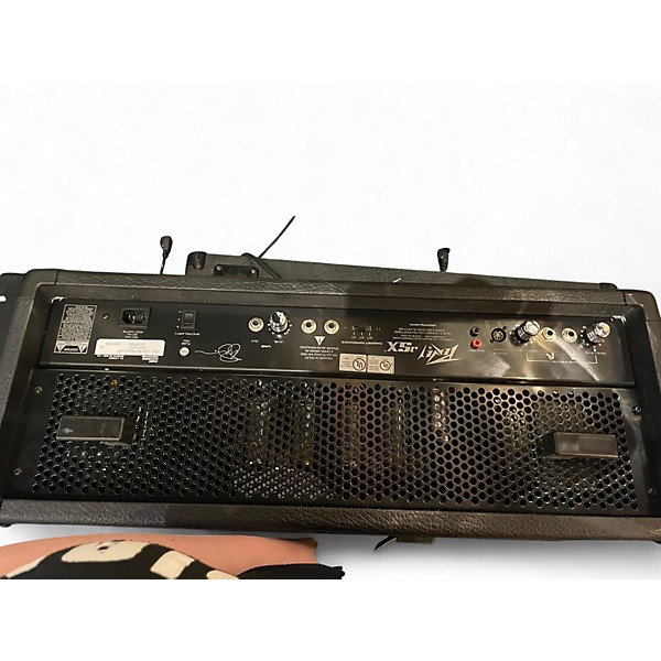 Used MESA/Boogie Express 5:50 1x12 50W Tube Guitar Combo Amp