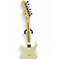 Used Fender Player Lead III Olympic White Solid Body Electric Guitar
