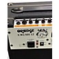 Used Orange Amplifiers Crush 12 Guitar Combo Amp