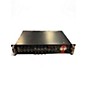 Used SWR SM500 500W Bass Amp Head thumbnail