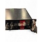 Used SWR SM500 500W Bass Amp Head
