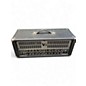 Used Carvin V3 100 WATT Tube Guitar Amp Head thumbnail