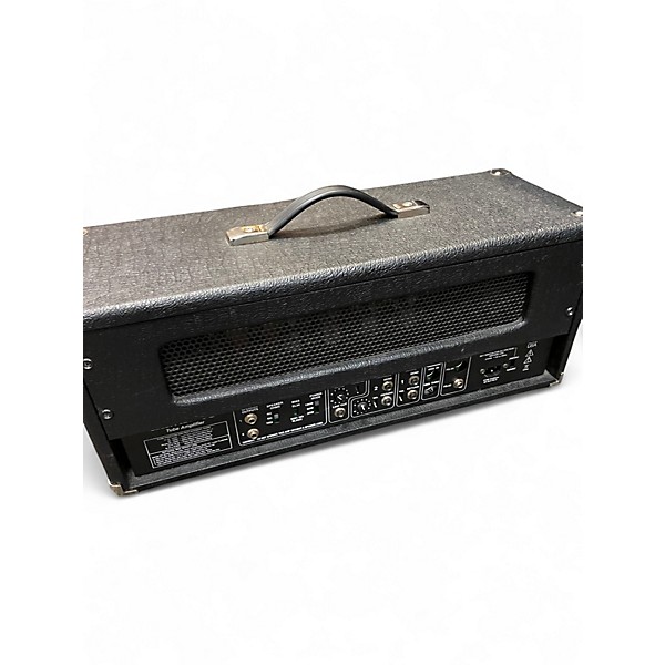 Used Carvin V3 100 WATT Tube Guitar Amp Head