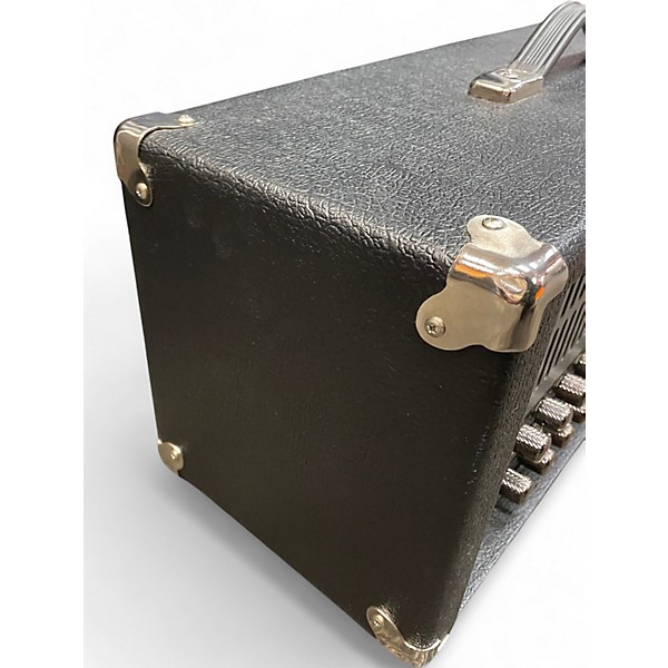 Used Carvin V3 100 WATT Tube Guitar Amp Head