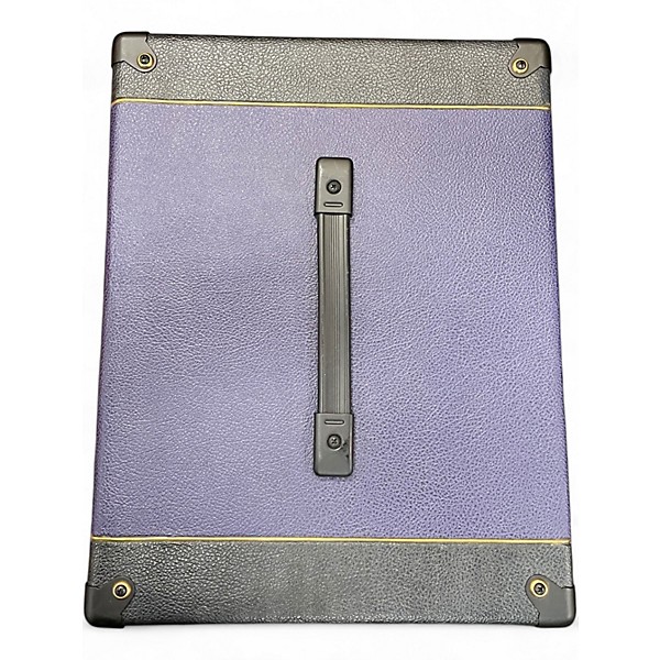 Used Panama 112 Guitar Cabinet