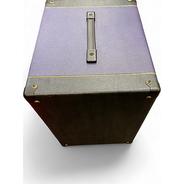 Used Panama 112 Guitar Cabinet