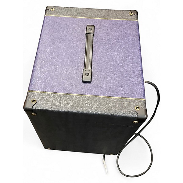 Used Panama 112 Guitar Cabinet