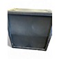 Used Marshall MG412A 4x12 120W Angle Guitar Cabinet thumbnail