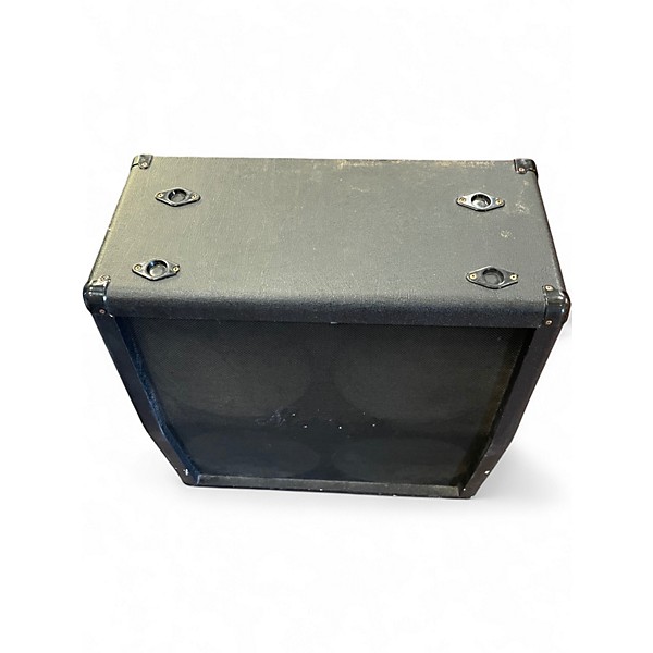 Used Marshall MG412A 4x12 120W Angle Guitar Cabinet