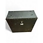 Used Marshall MG412A 4x12 120W Angle Guitar Cabinet