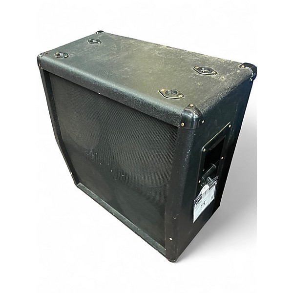 Used Marshall MG412A 4x12 120W Angle Guitar Cabinet