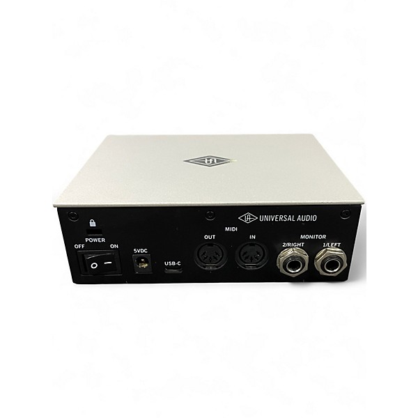 Used Universal Audio VOLT 1 Audio Interface