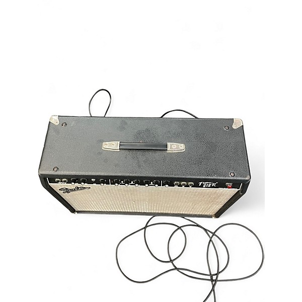 Used Fender Frontman 212R 100W 2x12 Guitar Combo Amp