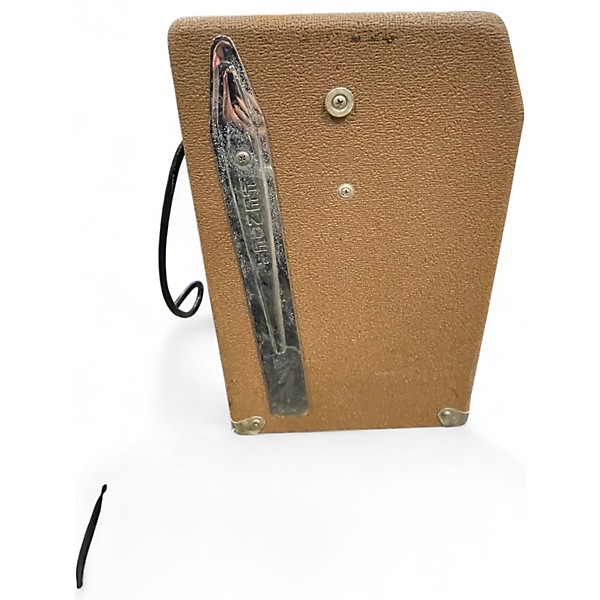 Used Fender ACOUSTASONIC JUNIOR Acoustic Guitar Combo Amp