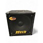 Used Markbass Little Mark 250 Black Line Bass Combo Amp thumbnail