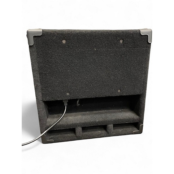 Used Markbass Little Mark 250 Black Line Bass Combo Amp