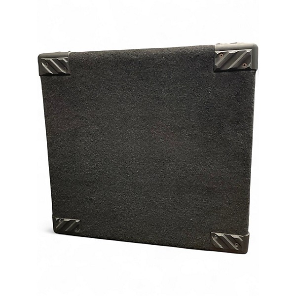 Used Markbass Little Mark 250 Black Line Bass Combo Amp