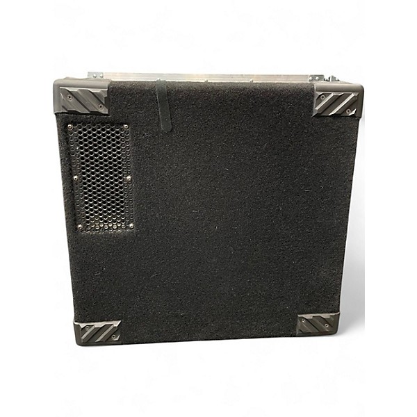 Used Markbass Little Mark 250 Black Line Bass Combo Amp