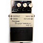 Used BOSS NS2 Noise Suppressor Effect Pedal thumbnail