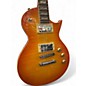 Used ESP LTD EC256FM Cherry Sunburst Solid Body Electric Guitar thumbnail