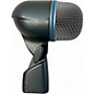 Used Shure Beta 52A Drum Microphone thumbnail