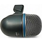 Used Shure Beta 52A Drum Microphone