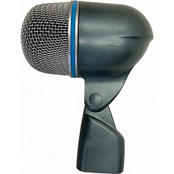 Used Shure Beta 52A Drum Microphone